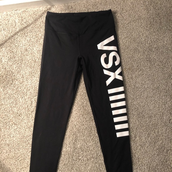 Victoria’s Secret Sport Leggings - Picture 1 of 1